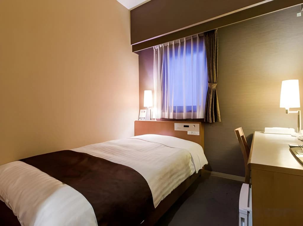 New Star Ikebukuro Hotel - photo 21