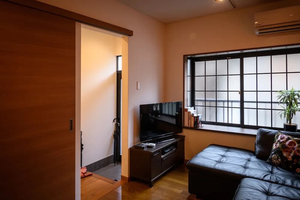 Hidden Inn Shimogamo - photo 2