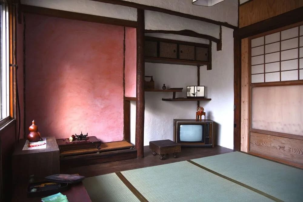 Hostel Moku-Moku - photo 4