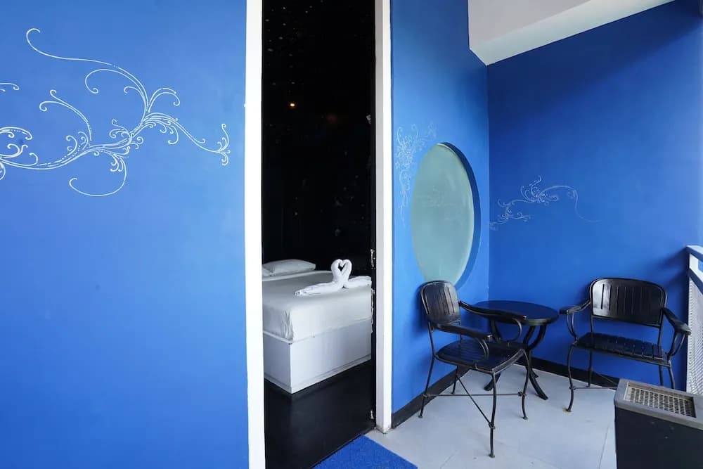 d'Gobers Hostel - photo 8
