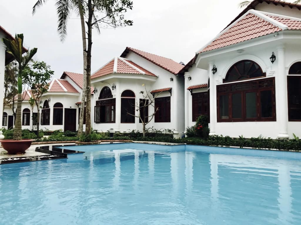 Wings Bungalow - photo 10