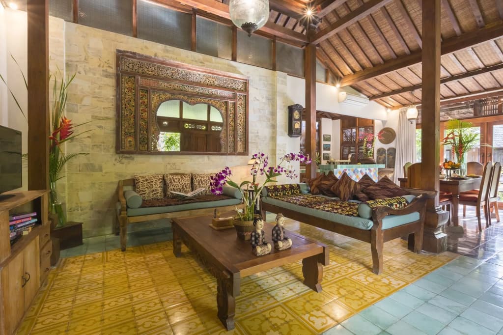 Kampung Kecil - main photo