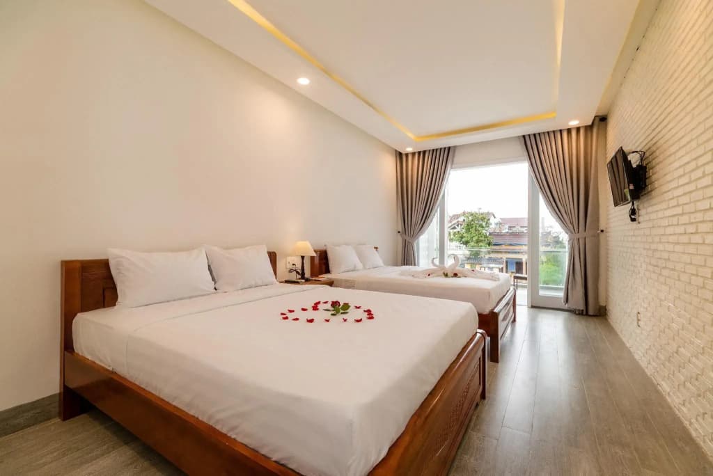 Chi Thanh Villa - photo 5