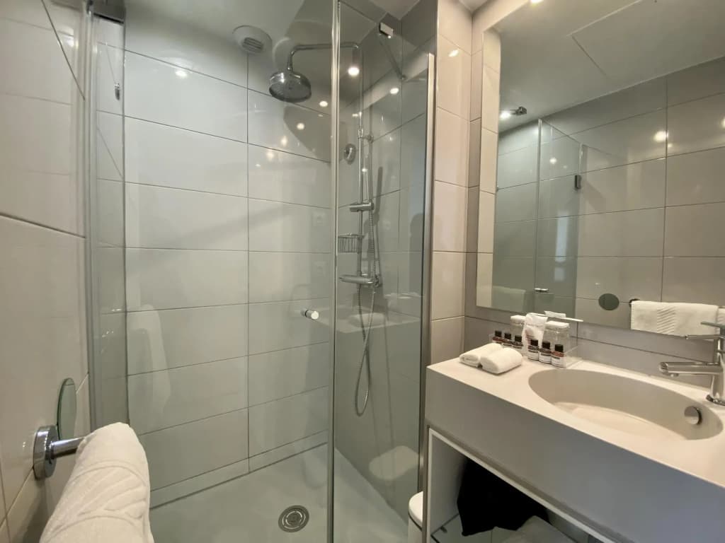 Le Basile Hôtel - photo 8