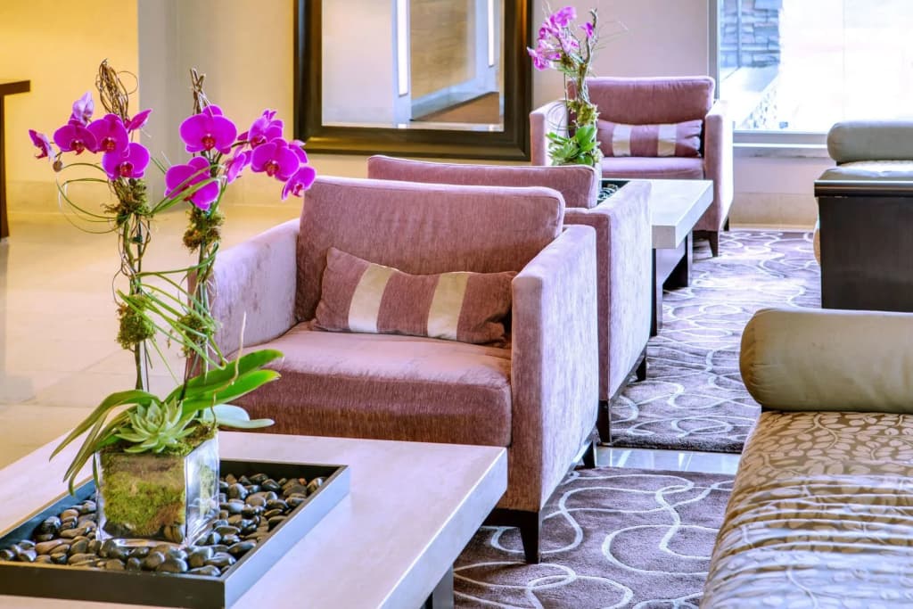 The Andrew Hotel - photo 13