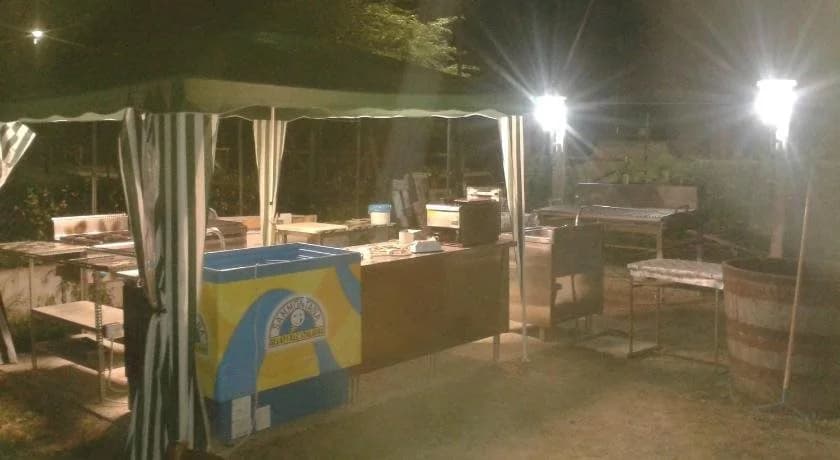 B&B Bagigiogrill - photo 19