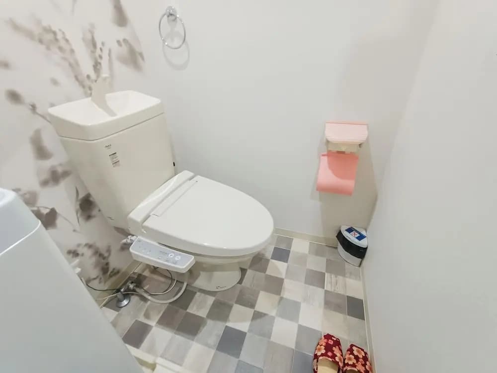 Sakura Villa Osaka - photo 10