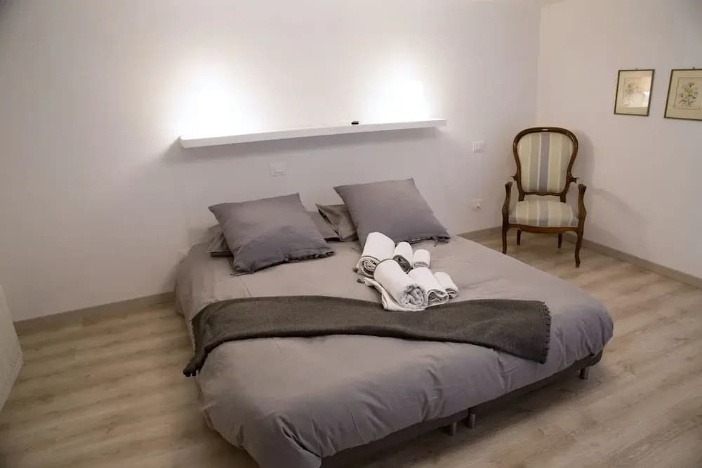 Termini Central Station Apartments - photo 46