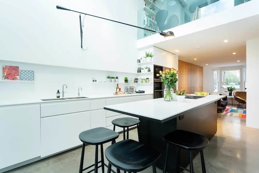 Springdale House - photo 18