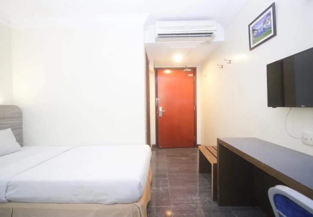 Sandakan Central Hotel - photo 31