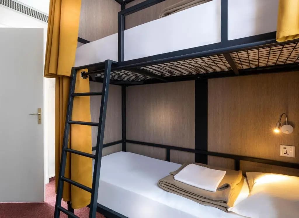 City Inn Paris - photo 3