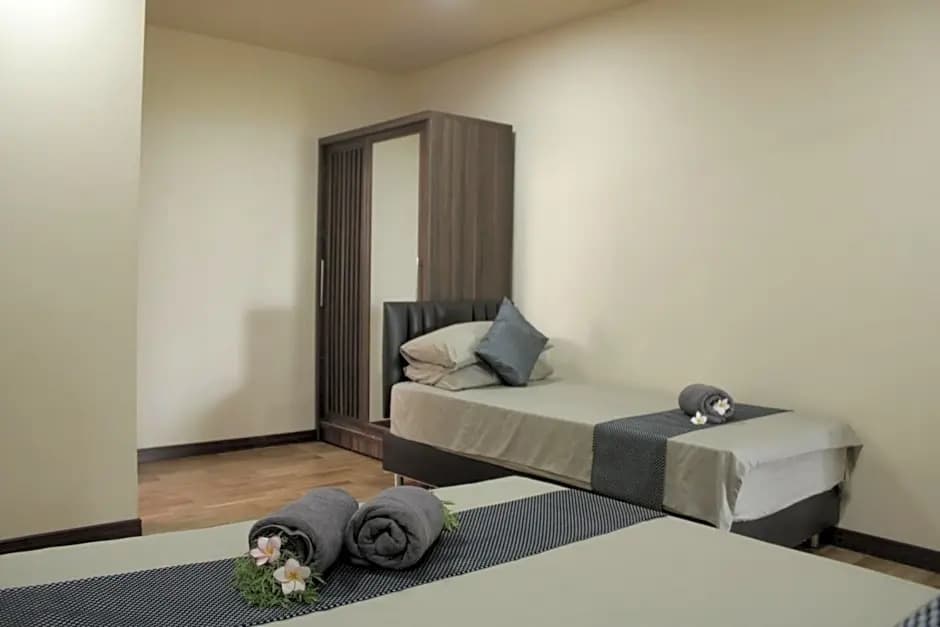 Daisy Cottage Dhangethi - photo 5