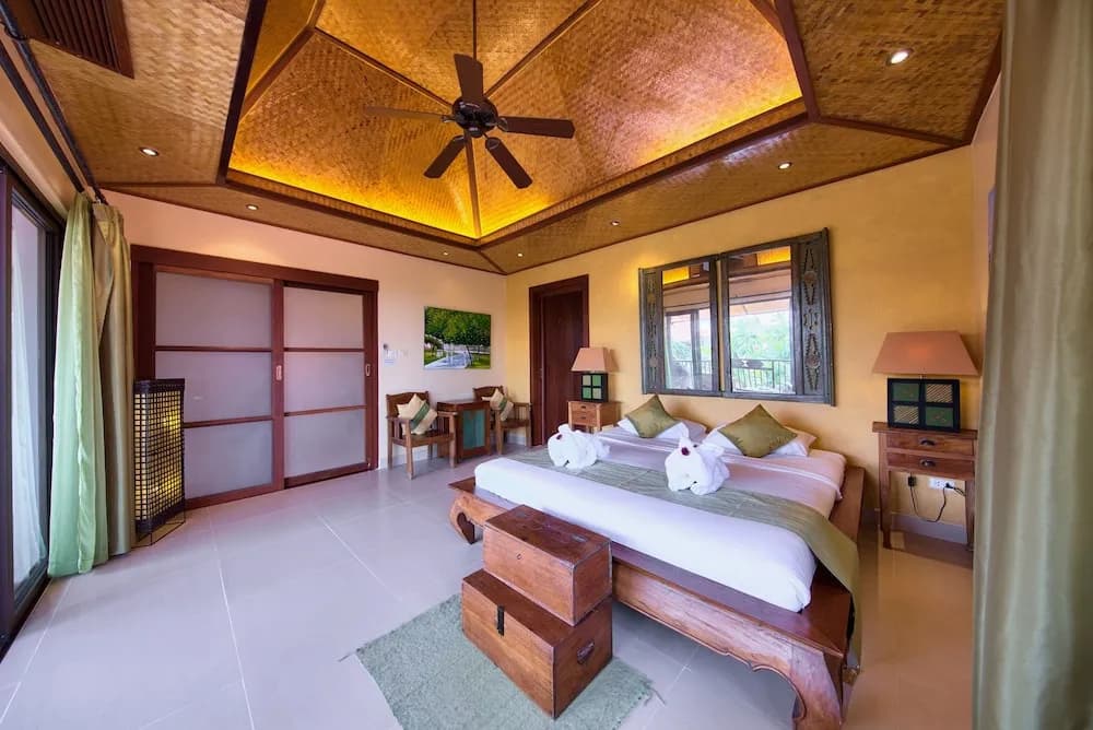Baan Buaa Beachside Villa - photo 2