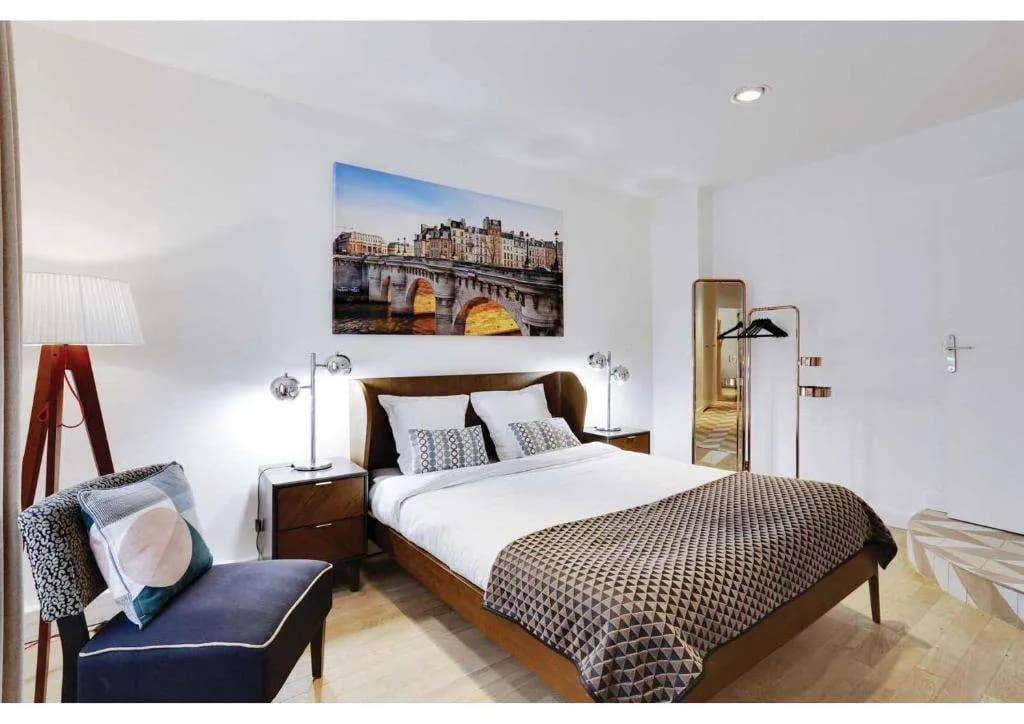 Athome - Apartments - photo 4