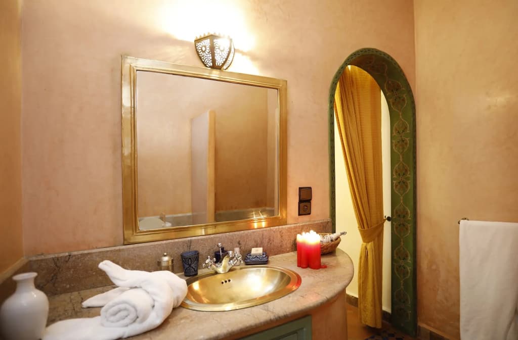 Riad Daria Suites & Spa - photo 10