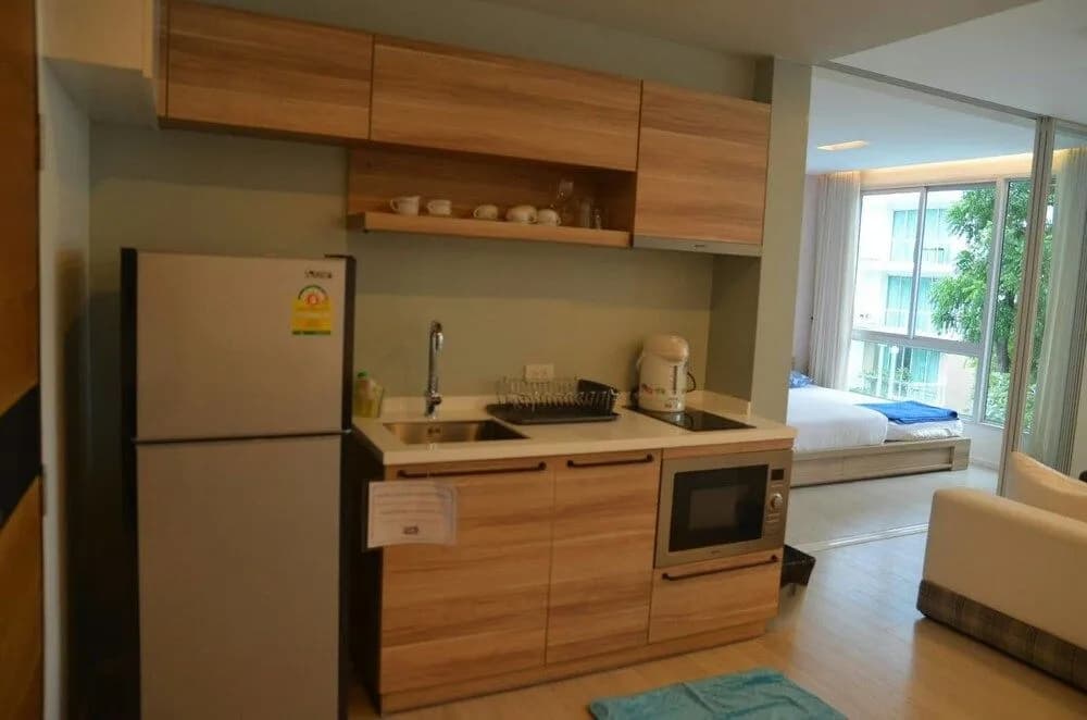 Luxury Wanvayla Condo - photo 16