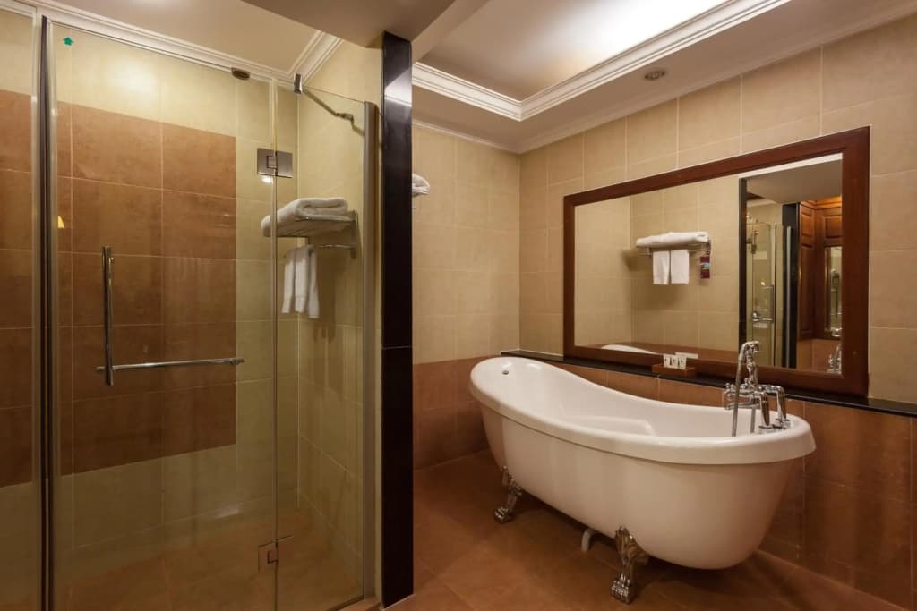 Prince Angkor Hotel & Spa - photo 10