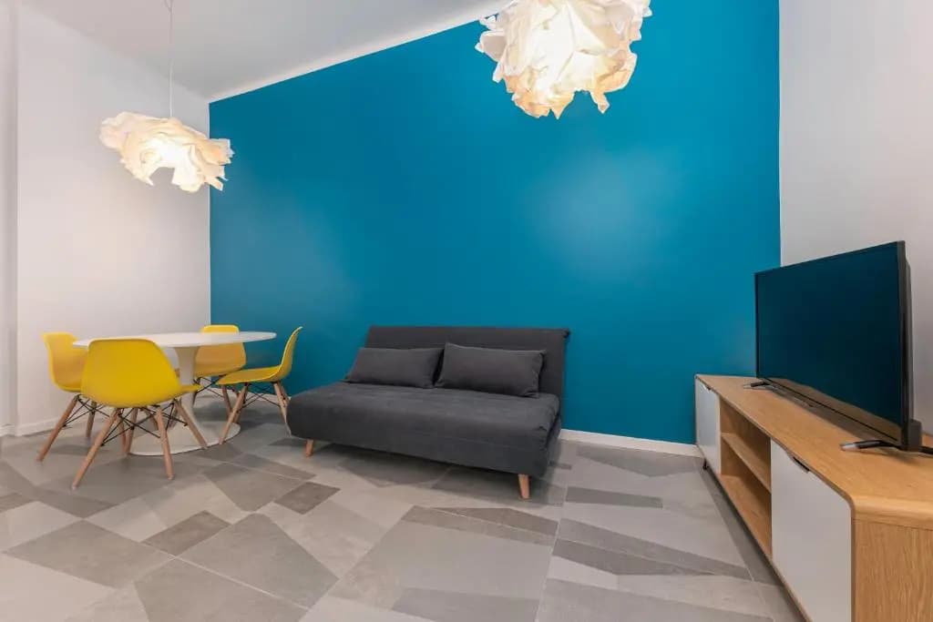 Casa da Suite Pianeta - photo 5