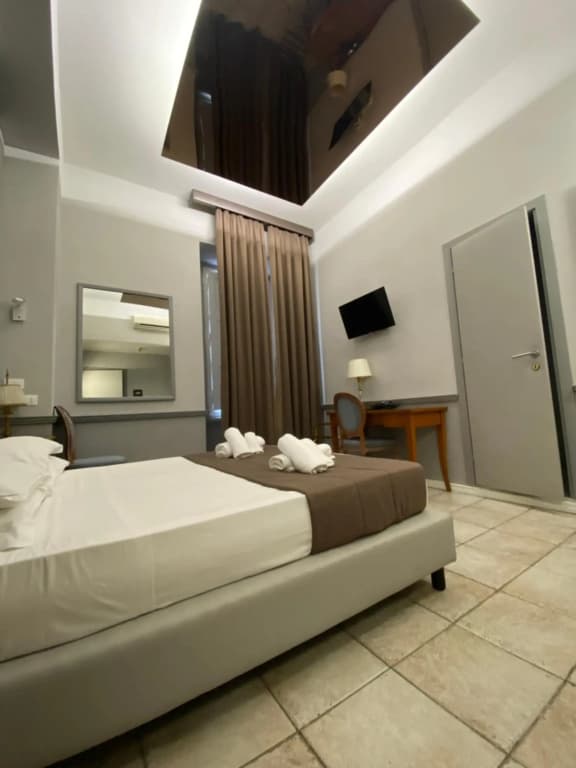 Hotel Nardizzi Americana - photo 31