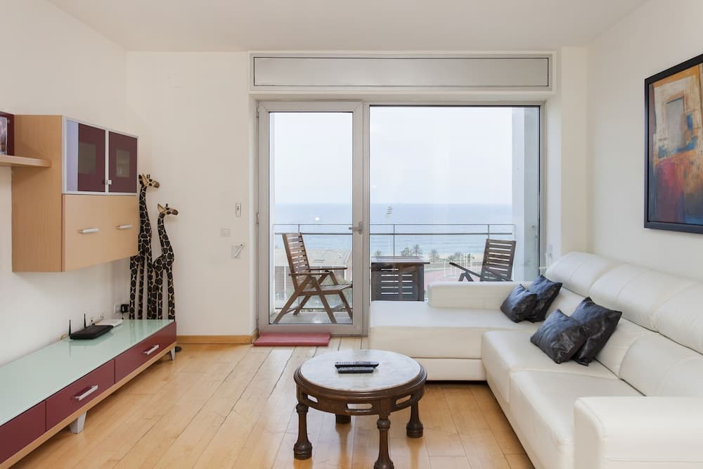 1226 - Beach Duplex views Apartment - photo 4