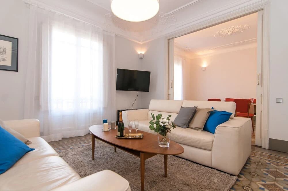 Montaber Apartments - Diagonal - photo 5