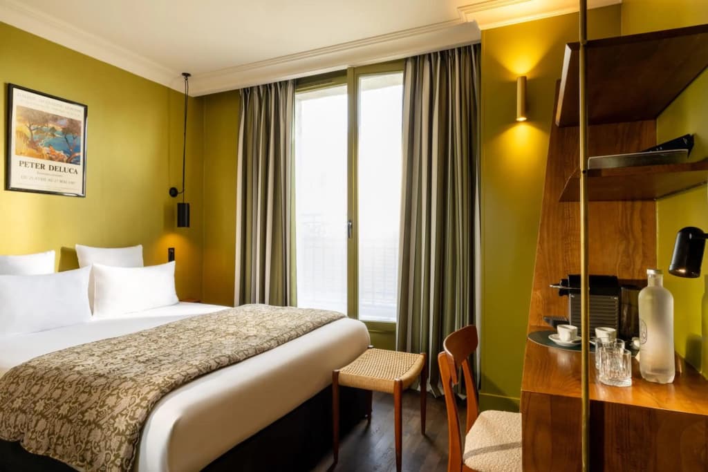 COQ Hotel Paris - photo 4