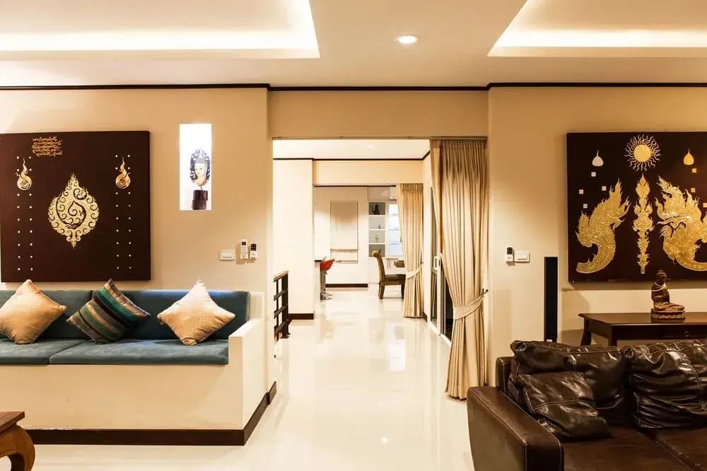 Samui Sunrise Villa - photo 4