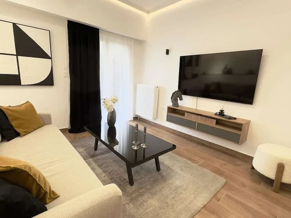 Acropolis Golden View Penthouse - photo 4