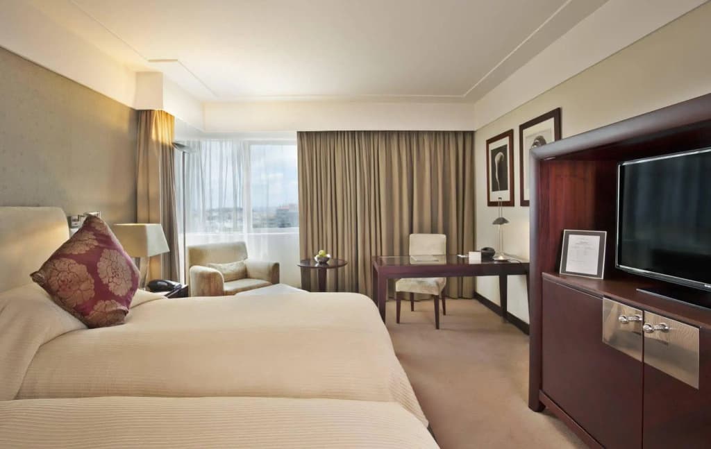 InterContinental Lisbon by IHG - photo 6
