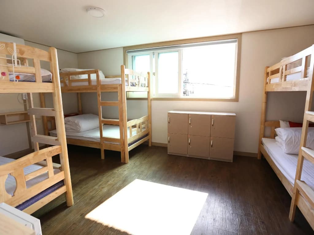 Philstay Itaewon Guesthouse - photo 2
