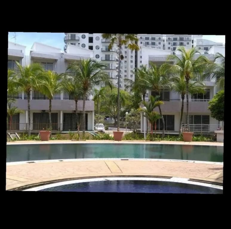 MTV PD Resort - photo 10