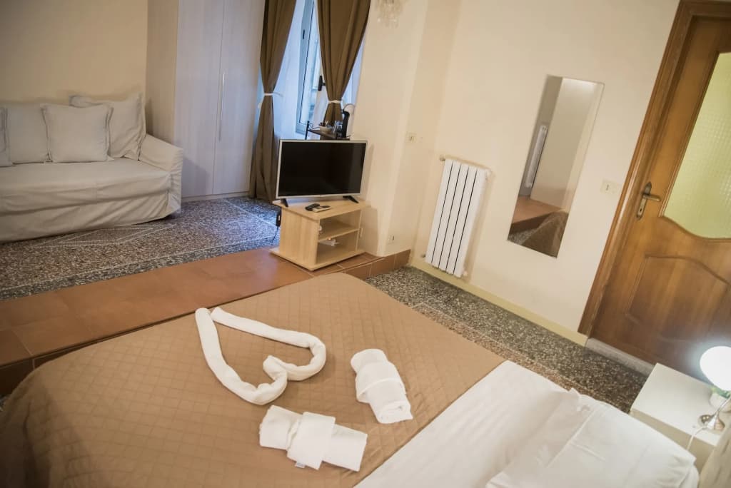 Baldassini Suites - photo 2