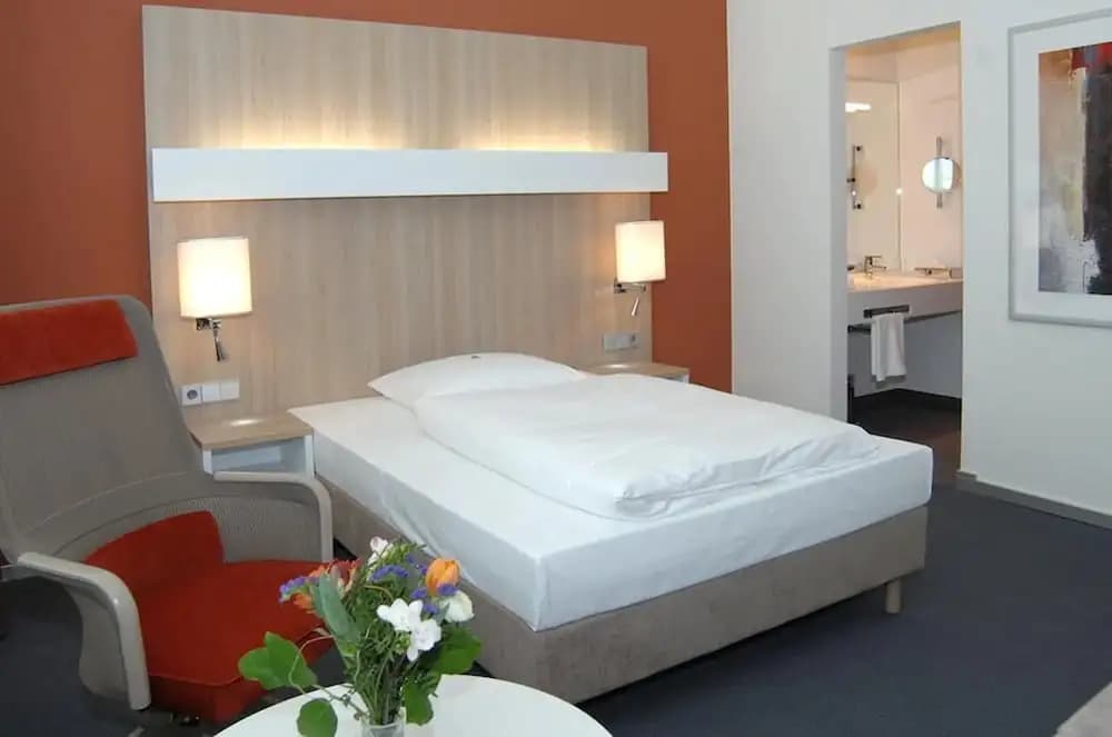 Gstehaus Am Ukb - photo 5