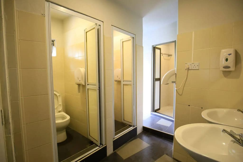 Travelogue KL - Hostel - photo 7
