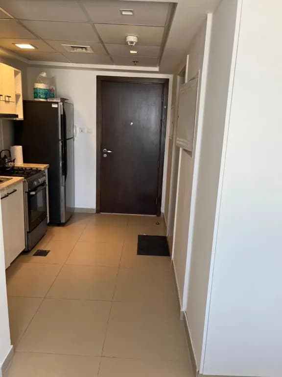 Beautiful Studio Apartment In Al Marjan Island - photo 19
