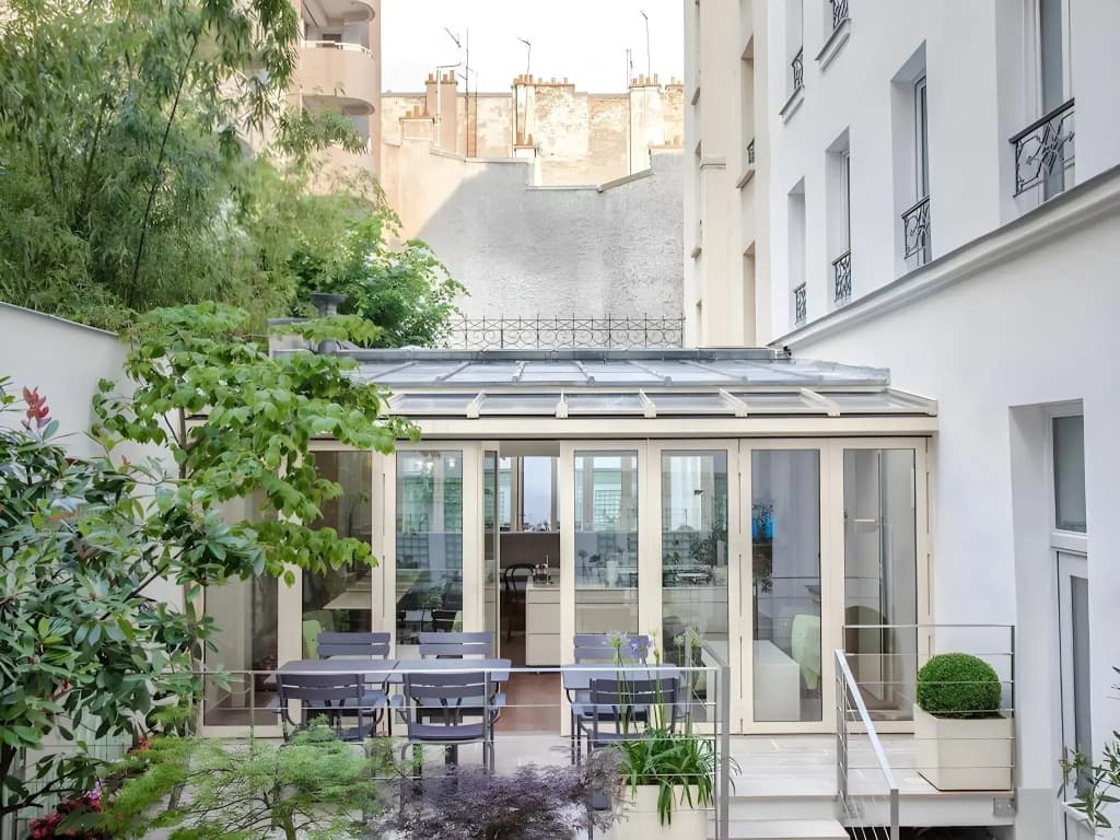 Hôtel Mistral - photo 19