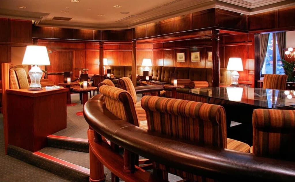 The Menzies Sydney - photo 20