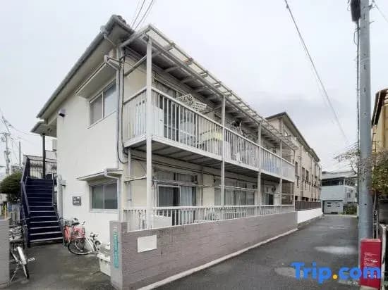 Shiinamachi house - photo 1