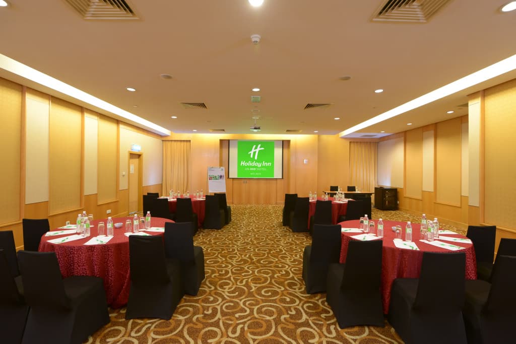 Holiday Inn Melaka by IHG - photo 48
