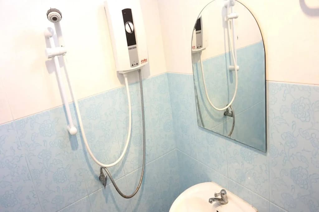 Naka Dream Hotel - photo 7