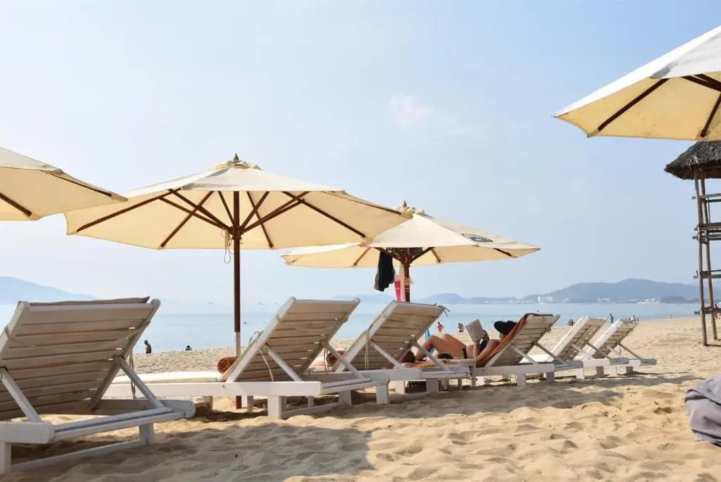 Champa Island Nha Trang - Resort Hotel & Spa - photo 34