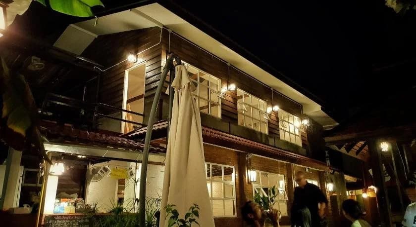 Chang Home Guest House - photo 16