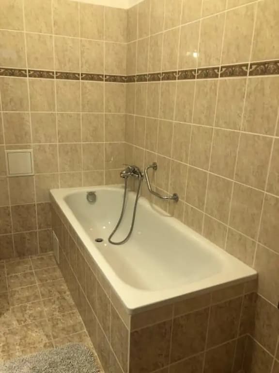The Green Garden Apartment - photo 27