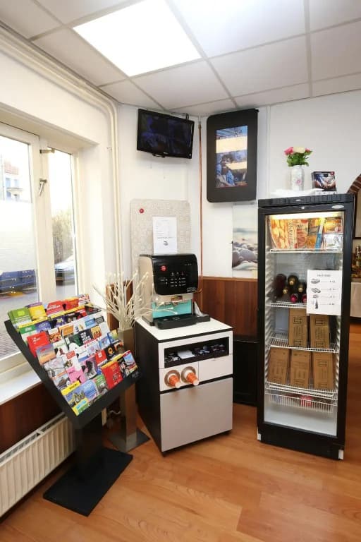 Flipper Hotel Amsterdam - photo 14