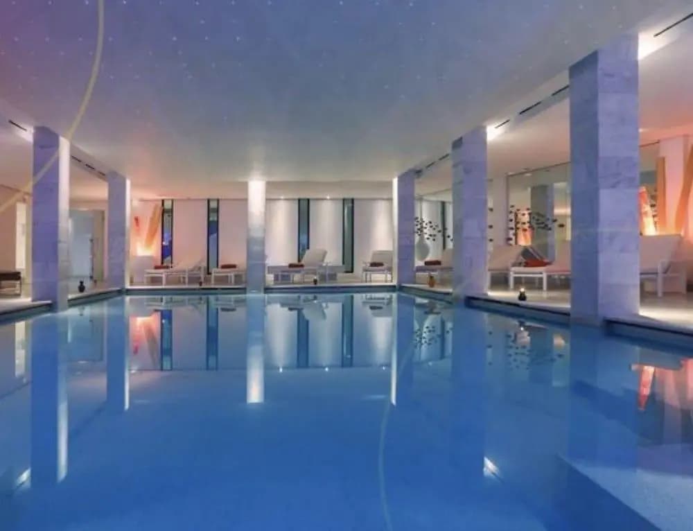 Cesar Boutique Hotel & Spa - photo 11