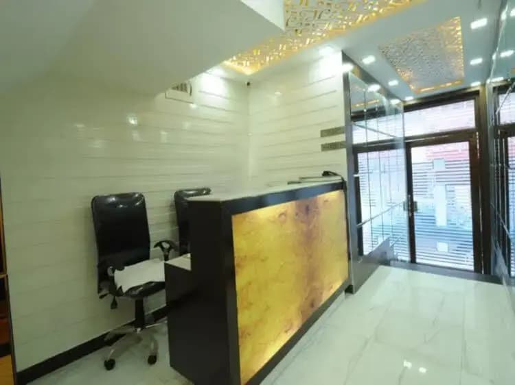 Hotel Tribhovan Palace - photo 5