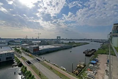 Black Jack Suites Amsterdam - photo 12