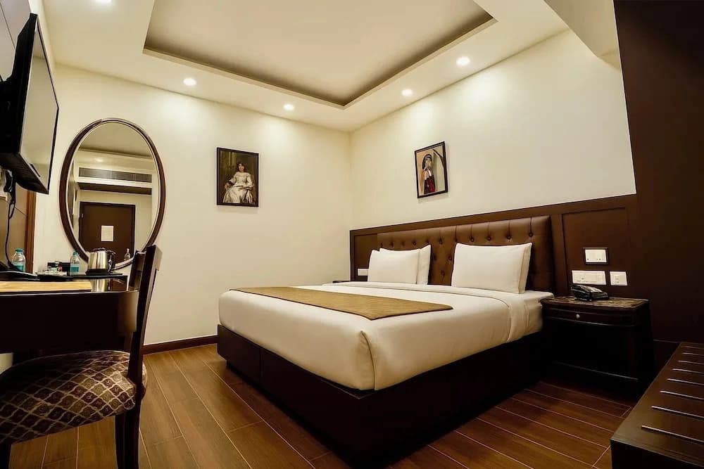 Hotel JMD - Managed by Kian - photo 7