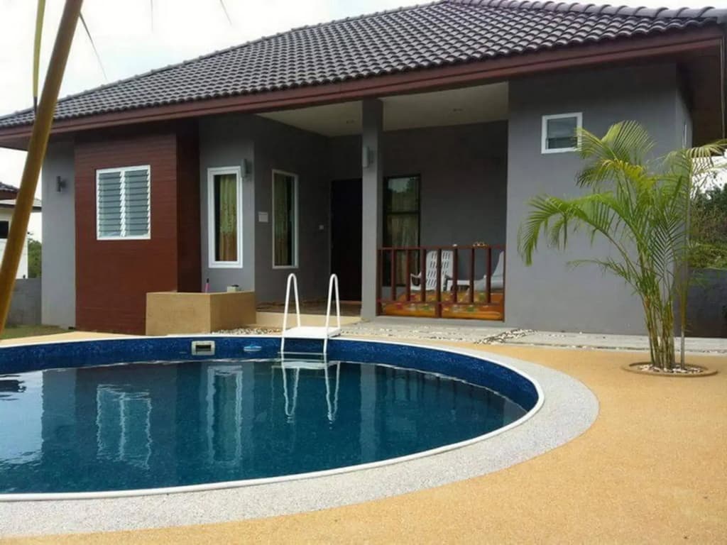 Lanta Dream Garden Pool Villa - photo 10