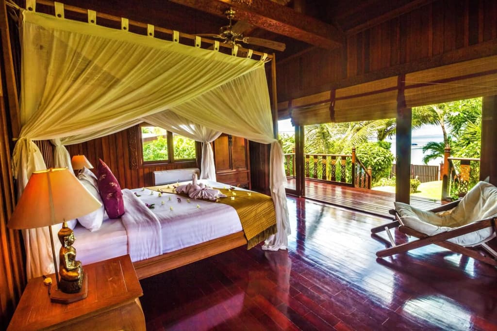 Erawan Villa Hotel - photo 3